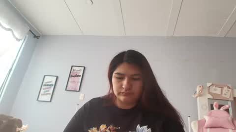 Snapshot of radiantgoddes chatting on January 26, 1:47 pm radiantgoddes online show from January 26, 1:47 pm