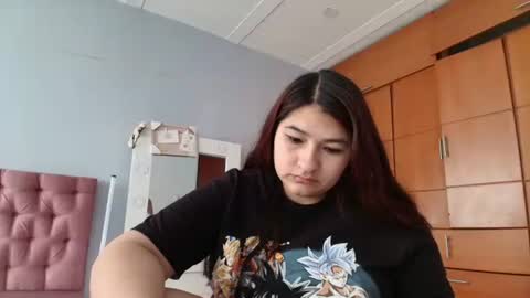 Snapshot of radiantgoddes chatting on December 2, 1:01 pm radiantgoddes online show from December 2, 1:01 pm