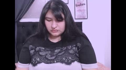 Snapshot of radiantgoddes chatting on October 12, 9:50 pm radiantgoddes online show from October 12, 9:50 pm