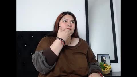 radiantgoddes online show from February 2, 3:22 pm