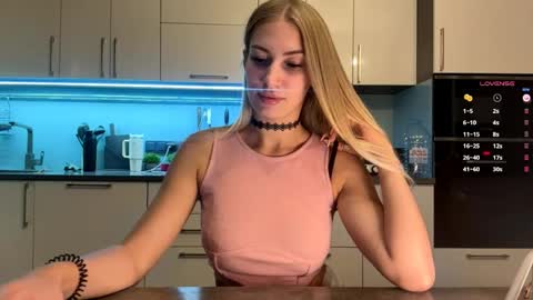 Mila online show from March 30, 4:39 pm