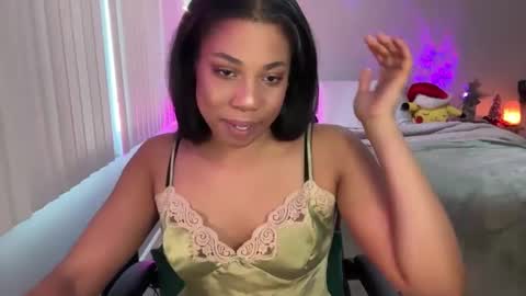 RaeWerks online show from December 21, 12:09 am