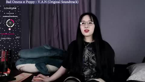 Janna  online show from December 20, 6:50 am