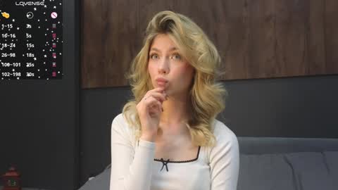 Snapshot of rainauge chatting on January 7, 7:59 pm Lisa online show from January 7, 7:59 pm