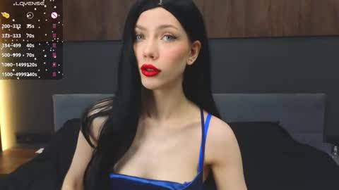 Snapshot of rainauge chatting on March 9, 9:03 pm Lisa online show from March 9, 9:03 pm