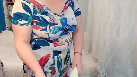 Snapshot of rainbowladyy chatting on January 5, 2:30 pm rainbowladyy online show from January 5, 2:30 pm