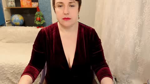 Snapshot of rainbowladyy chatting on January 7, 7:20 am rainbowladyy online show from January 7, 7:20 am