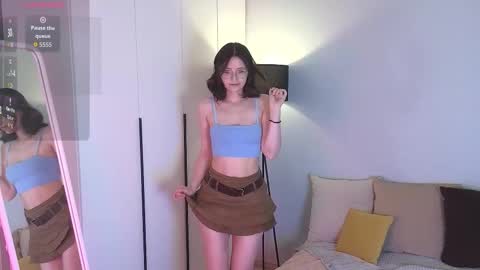 Snapshot of rainybella chatting on October 9, 7:23 am rainybella online show from October 9, 7:23 am