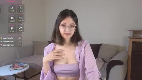 Snapshot of rainybella chatting on October 16, 7:44 am rainybella online show from October 16, 7:44 am