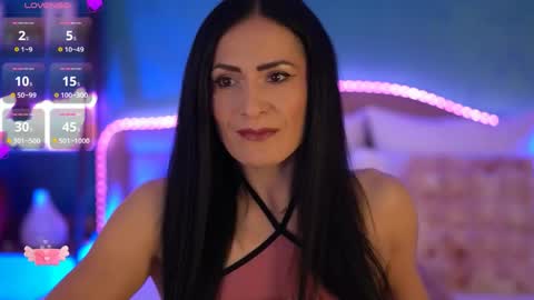 RaisaVawn online show from April 20, 6:05 am