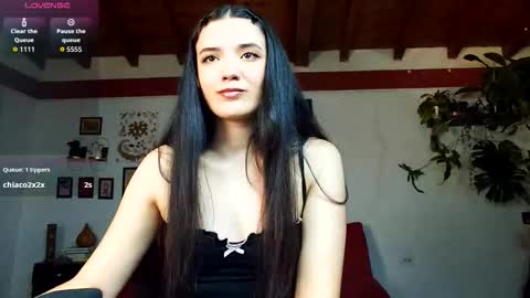 Snapshot of rami___ chatting on September 11, 5:41 am Ramona       online show from September 11, 5:41 am