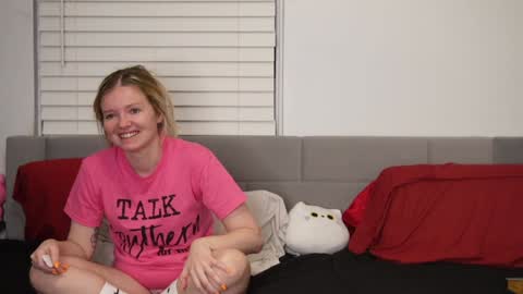 Rami online show from January 14, 1:36 am