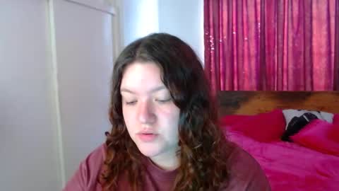 Ramona online show from March 24, 9:31 pm