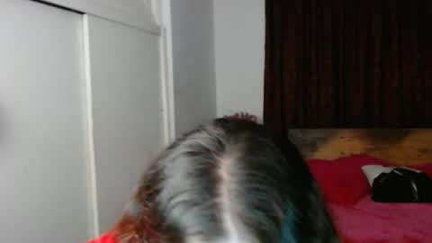 Ramona online show from April 22, 11:35 pm