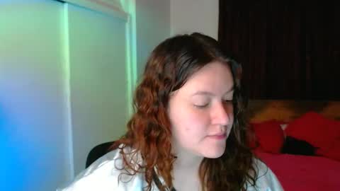 Ramona online show from March 15, 2:02 am