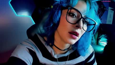 Ramona online show from December 21, 3:11 am