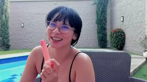 Ramona online show from July 12, 12:28 pm