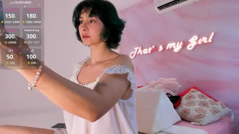 Ramona online show from April 12, 11:35 am