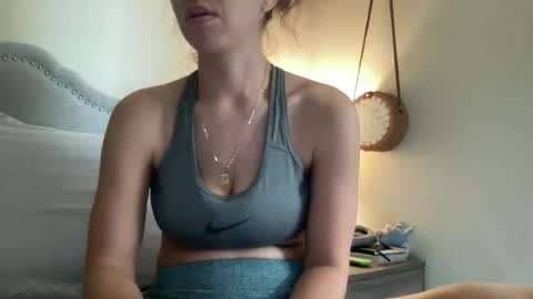 RamonaJ online show from July 28, 8:12 pm