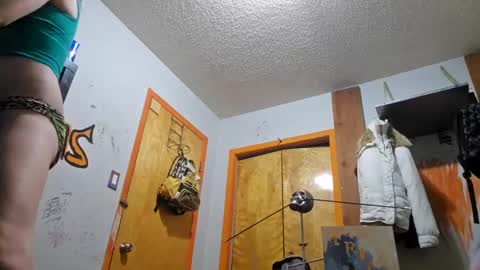 Snapshot of randcandy77 chatting on October 8, 3:44 am Randcandy77 online show from October 8, 3:44 am