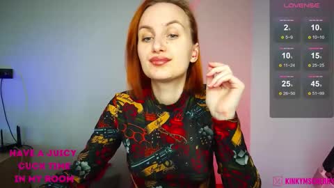Snapshot of randycherry chatting on September 28, 2:11 pm Cherry Miss Cherry online show from September 28, 2:11 pm