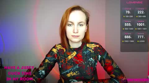 Snapshot of randycherry chatting on October 2, 4:12 pm Cherry Miss Cherry online show from October 2, 4:12 pm