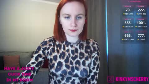 Snapshot of randycherry chatting on March 12, 2:12 pm Cherry Miss Cherry online show from March 12, 2:12 pm