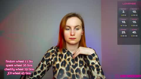 Cherry  Miss Cherry online show from February 16, 3:56 pm