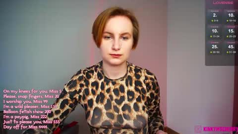 Cherry  Miss Cherry online show from June 14, 1:44 pm