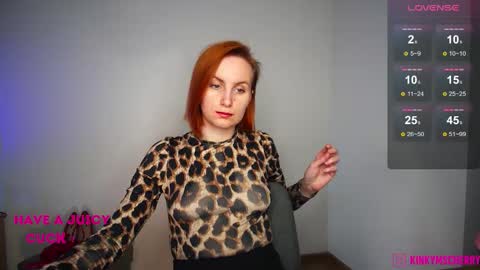Snapshot of randycherry chatting on September 22, 2:48 pm Cherry Miss Cherry online show from September 22, 2:48 pm