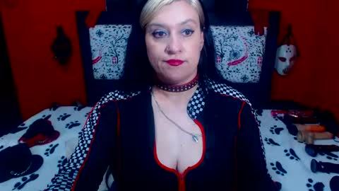 Snapshot of randymaturex01 chatting on March 5, 2:03 am Sonia online show from March 5, 2:03 am