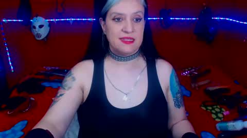 Snapshot of randymaturex01 chatting on October 15, 12:13 am Sonia online show from October 15, 12:13 am