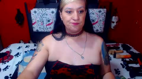 Snapshot of randymaturex01 chatting on January 22, 12:27 am Sonia online show from January 22, 12:27 am