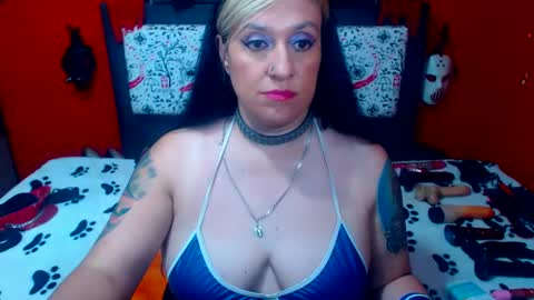 Snapshot of randymaturex01 chatting on January 15, 12:51 am Sonia online show from January 15, 12:51 am