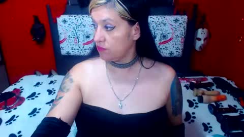 Snapshot of randymaturex01 chatting on January 24, 1:24 am Sonia online show from January 24, 1:24 am