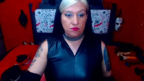 Snapshot of randymaturex01 chatting on February 6, 6:56 pm Sonia online show from February 6, 6:56 pm