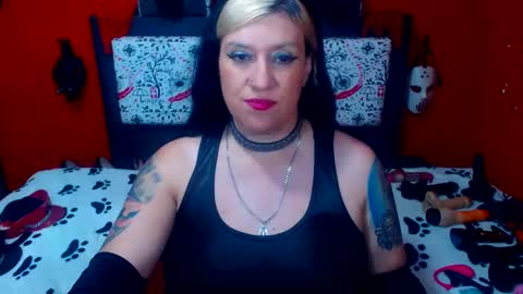 Snapshot of randymaturex01 chatting on January 27, 8:51 am Sonia online show from January 27, 8:51 am