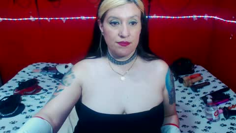 Sonia online show from June 21, 8:13 pm