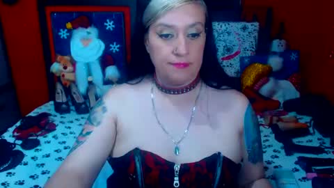 Snapshot of randymaturex01 chatting on December 27, 6:46 am Sonia online show from December 27, 6:46 am