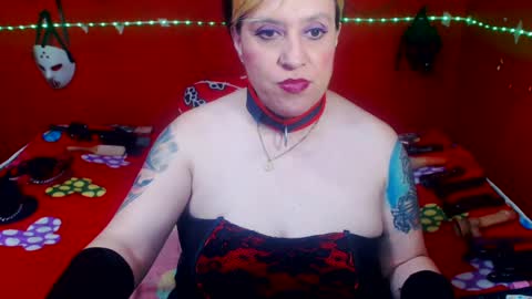 Sonia online show from July 27, 1:24 am