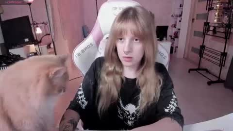 Rapunzel online show from June 13, 5:21 pm