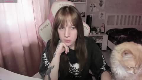 Rapunzel online show from February 11, 1:34 pm