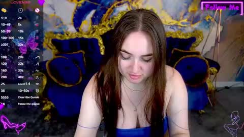 rapunzelangel online show from July 24, 6:44 am