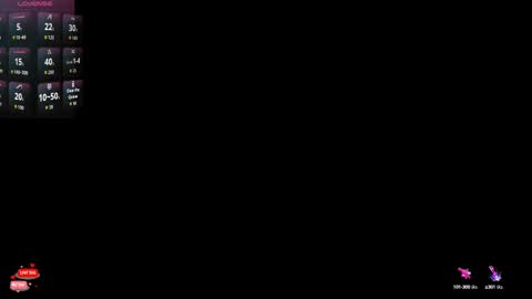  Rapunzell  online show from September 20, 5:22 pm