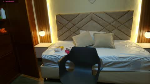 Raquel online show from February 6, 12:08 pm