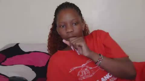Rare Pearl01 online show from July 18, 10:51 am
