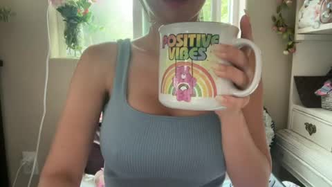rashberrybussy online show from June 11, 6:05 pm