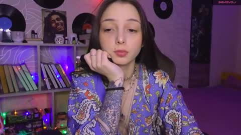 rasta_may online show from February 24, 2:17 am