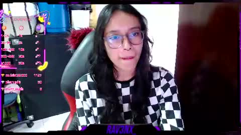   online show from July 8, 10:34 pm