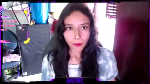   online show from July 1, 8:08 pm